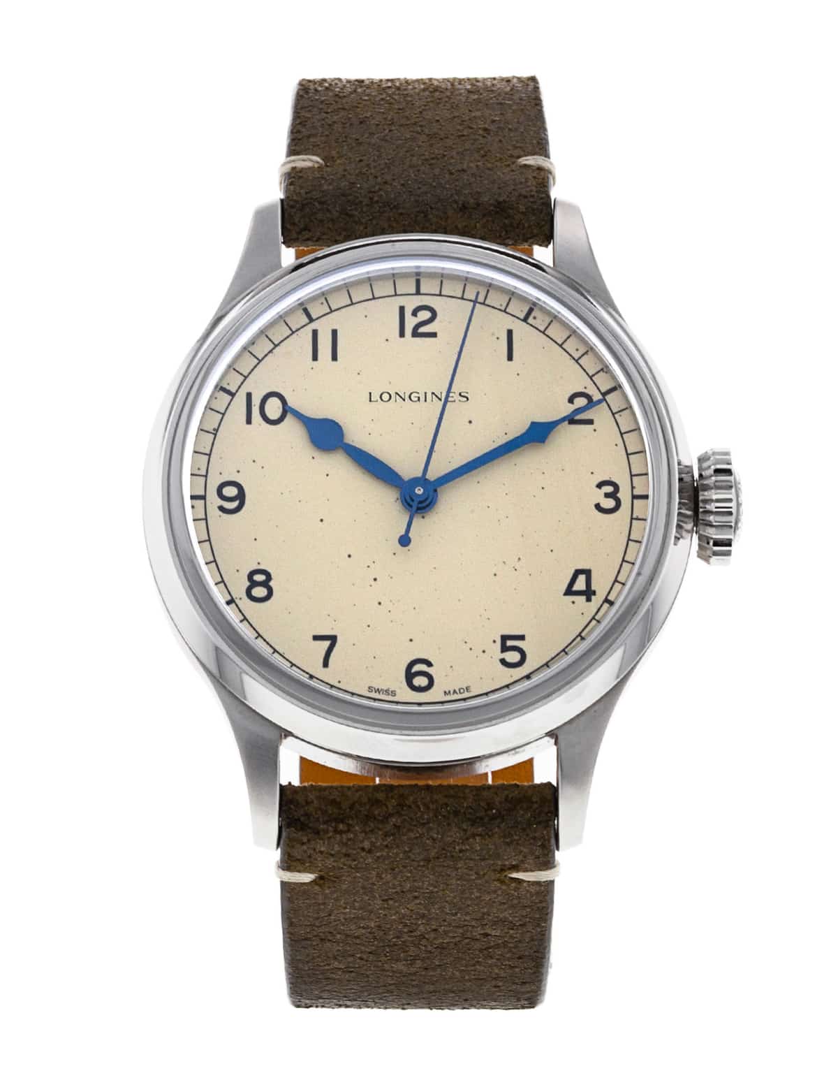 Longines Heritage L2.819.4.93.2